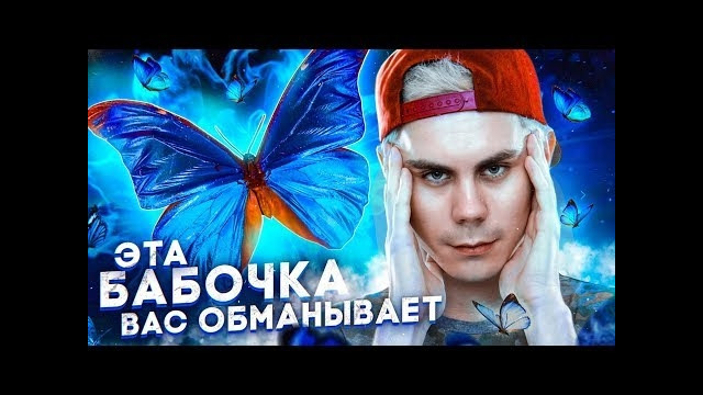 Биомимикрия. укради, если сможешь — топлес