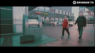 Curbi x Mesto – BRUH (Official Music Video 2017)