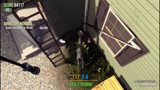 Goat Simulator – Вот это казел