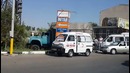 Зил газели не помеха