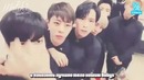 B.A.P – Happy new year! (rus sub)
