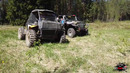 OffroadSPB. Вадим на соревнованиях волчья петля) Jeep wrangler yj