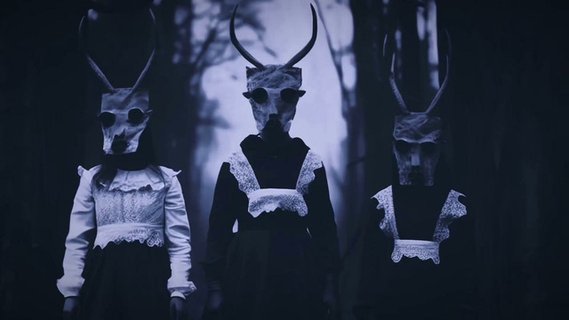 Lvpse – View From Above (Official Music Video 2024)