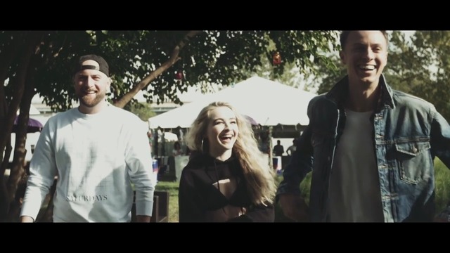 Lost Kings feat. Sabrina Carpenter – First Love (Official Video 2017)