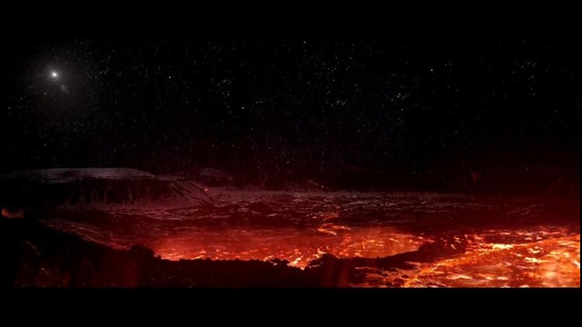 Горячий лед и супер жидкая вода на экзопланете gj 1214 b