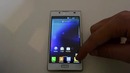 LG Optimus L7 Software Review (the verge)