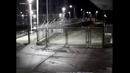 В Черное море рухнул метеорит