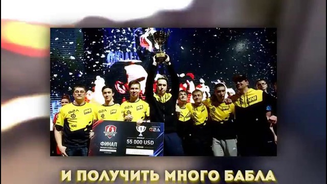 Sah4r show – моя контра