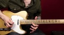 Little Wing (Learn solo)