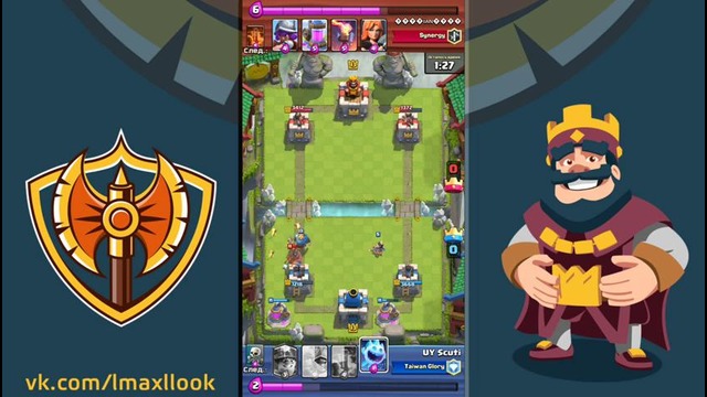 Точная дата CIS tournament №2. Как быть первым?Clash Royale