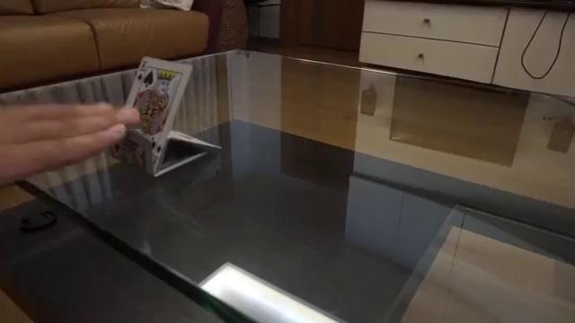 Cardestroy (Cards + Destroy)