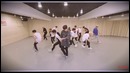 SEVENTEEN – Crazy in Love (Choreography Video)