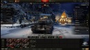 T34 – Жизнь после АПа Vspishka