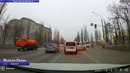 ДТП. Видео от подписчиков канала RussianCrash