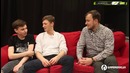 Интервью с Ramzes666 feat. OG.Resolut1on The Bucharest Major