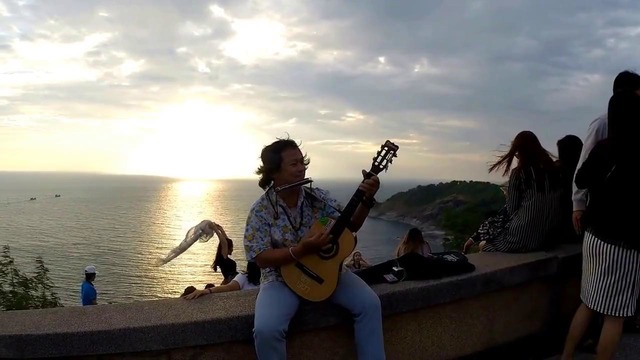 Hotel California – Eagles – Amazing Cover ► Отель Калифорния Кавер