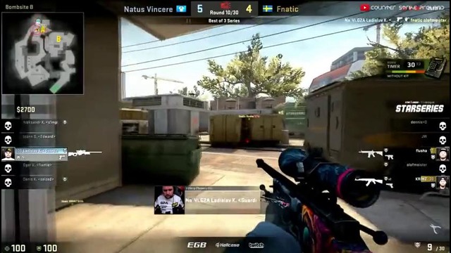 CS:GO – Best Oddshots #155