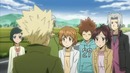 Учитель-мафиози Реборн 185 серия / Kateikyoushi Hitman Reborn Озвучка Shachiburi