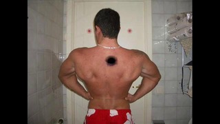 Bodybuilding Motivation- My body Transformation