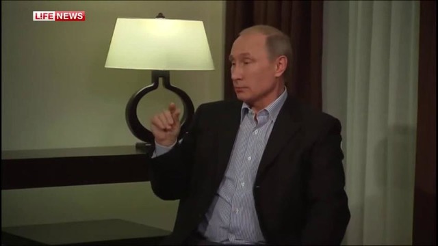 Путин о Рекордное падение рубля – Последние новости на 03 12 14