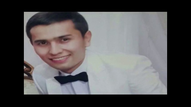Alisher Akbarov – ONA