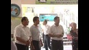 Diyor тажриба алмашиш