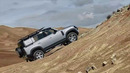 Павел Блюденов. Прощай, рама! Новый Land Rover Defender 2020