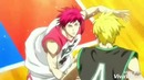 Last game amv (MANTRA)