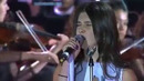 Michael Jackson – Earth Song (Sabina Mustaeva cover, Open Air Tashkent)
