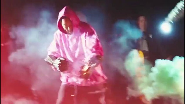 Mangchi – The Best (Steve Aoki Remix) (Official Video 2017)