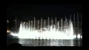 Танцующие фонтаны в Дубаях (2)