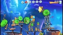 Angry Birds 2 – трейлер геймплея