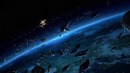 Фафнир в лазурной вышине: Исход [ТВ-2] – 2 серия (Осень 2015)