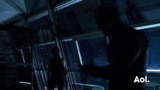Сорвиголова (Daredevil) отрывок 2-го сезона сериал