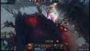 Pubs Crashing: Dendi on Shadow Fiend vol.5
