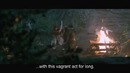 Трейлер фильма Батусай самурай