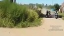 Полиция vs Байкеры – 2