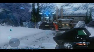 Halo 4 Gameplay – RT vs Community day 2