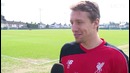 Lucas Leiva. Player of the month
