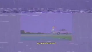 Kina – get you the moon (ft. Snow)