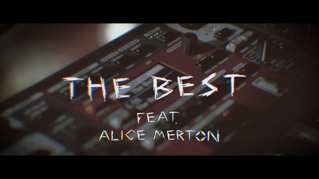 AWOLNATION – The Best (feat. Alice Merton)