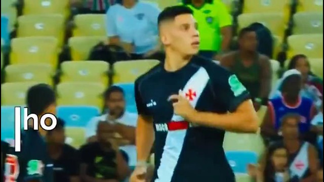 Будущие звезды сборной Бразилии по футболу