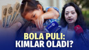 Bola parvarishi nafaqasi joriy etilmoqda: kimlar undan foydalana oladi