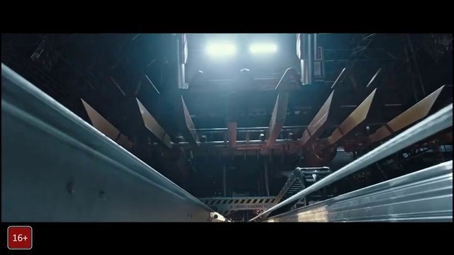 Трейлер нового фильма Чужой завет. С русским переводом