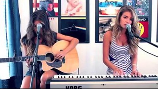 JAY Z – Holy Grail- featuring Justin Timberlake (HelenaMaria Cover)