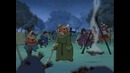 Сезон 1 – Воин Рэдволла Серия 13 – «Последний бой»