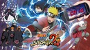 Naruto shippuden ultimate ninja storm 2 – ch8