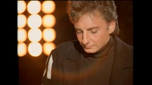 Barry Manilow – «Could it be Magic»