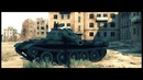 Танковые фантазии №36 – от A3Motion Production [World of Tanks