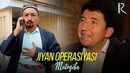 Mutoyiba – Jiyan operatsiyasi (hajviy ko’rsatuv)